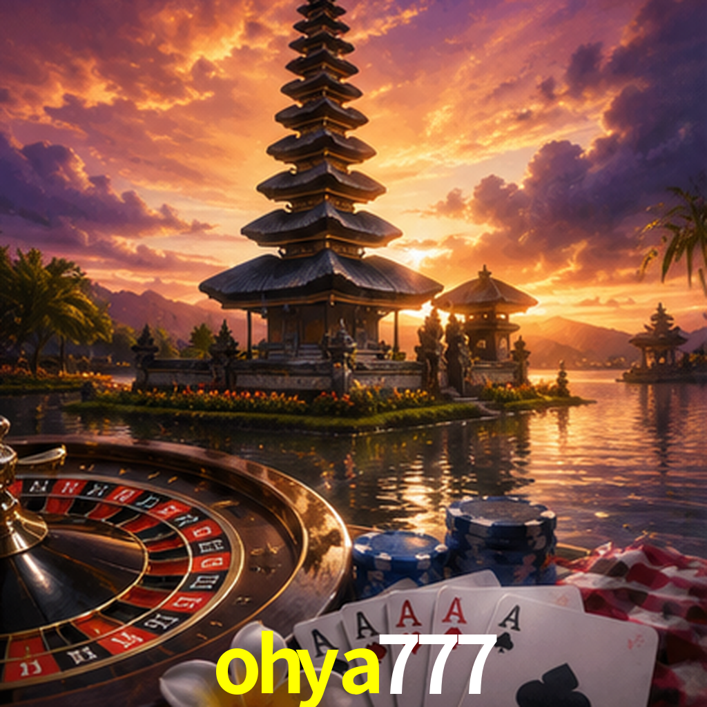 ohya777 APK Indonesia - Katalog lengkap ribuan aplikasi Android berkualitas untuk download gratis