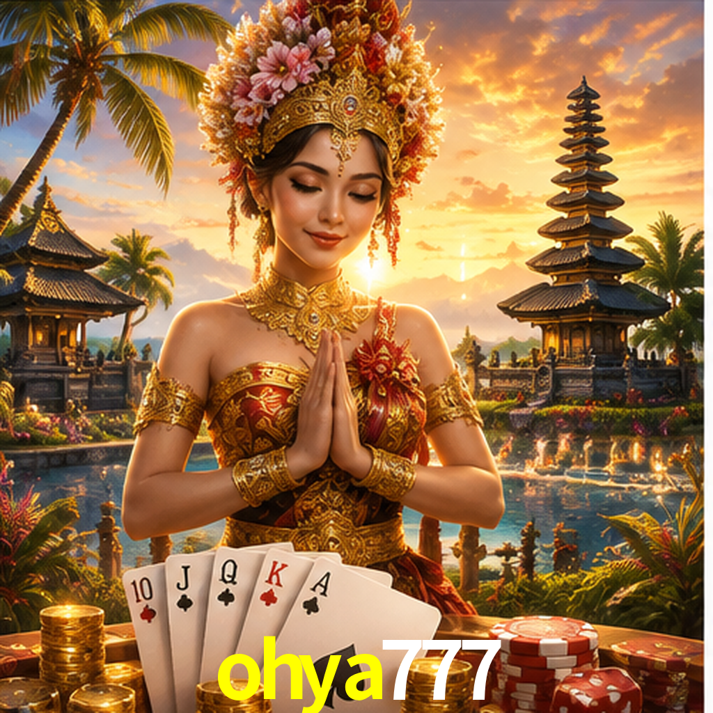 ohya777 APK v4.7.5 - Screenshot performa cepat dan hemat baterai