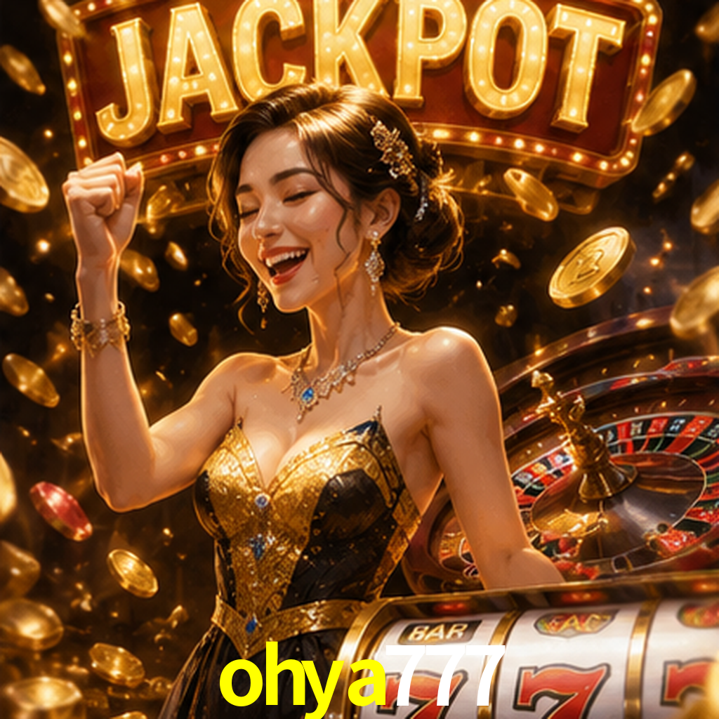 ohya777 APK v4.7.5 - Screenshot fitur notifikasi push update terbaru